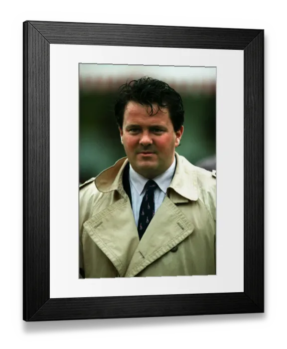 Framed Print : Peter Chapple-Hyam Framed Print : Peter Chapple-Hyam