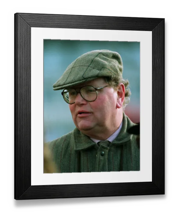 Framed Print : Toby Balding Framed Print : Toby Balding