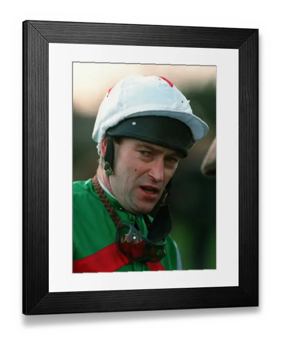Framed Print : Hywel Davies