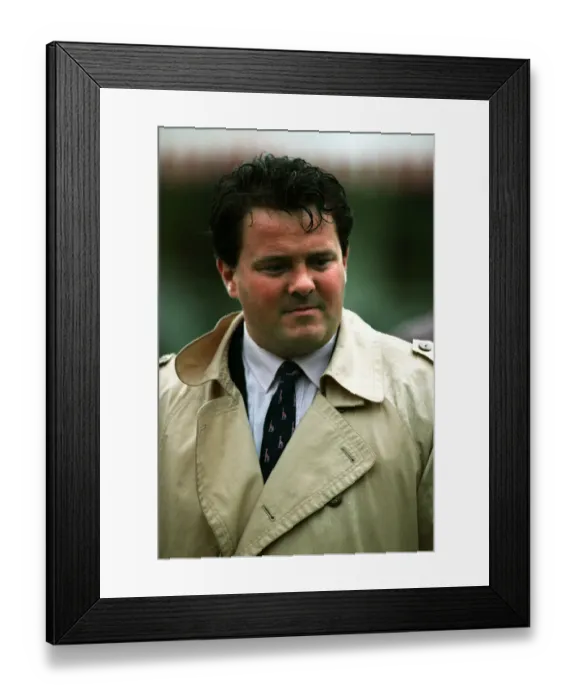 Framed Print : Peter Chapple-Hyam Framed Print : Peter Chapple-Hyam