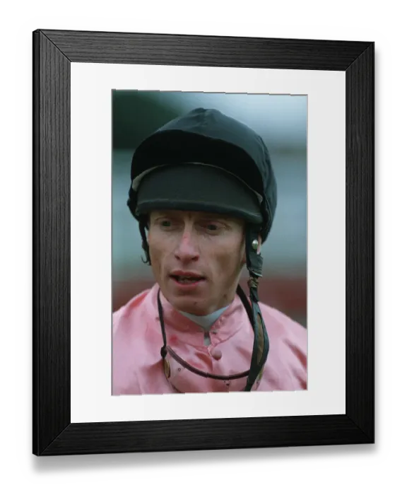 Framed Print : Dale Gibson