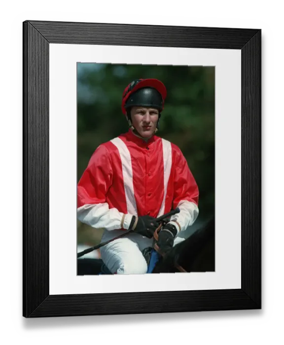 Framed Print : Warren Marston