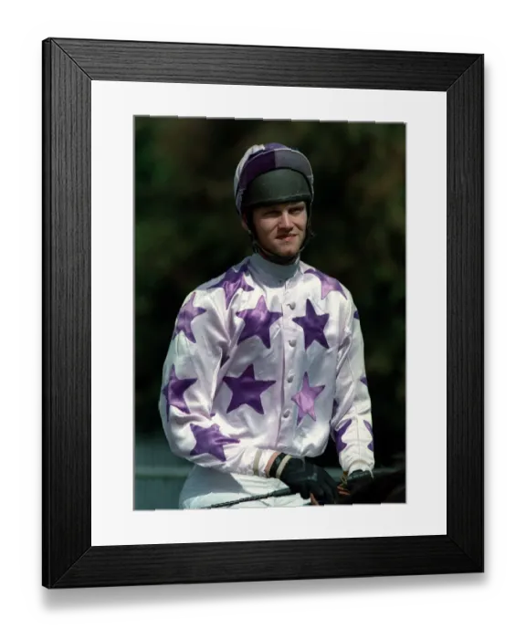Framed Print : Richard Davis