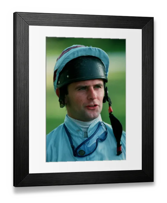 Framed Print : Maurice Ahern Framed Print : Maurice Ahern