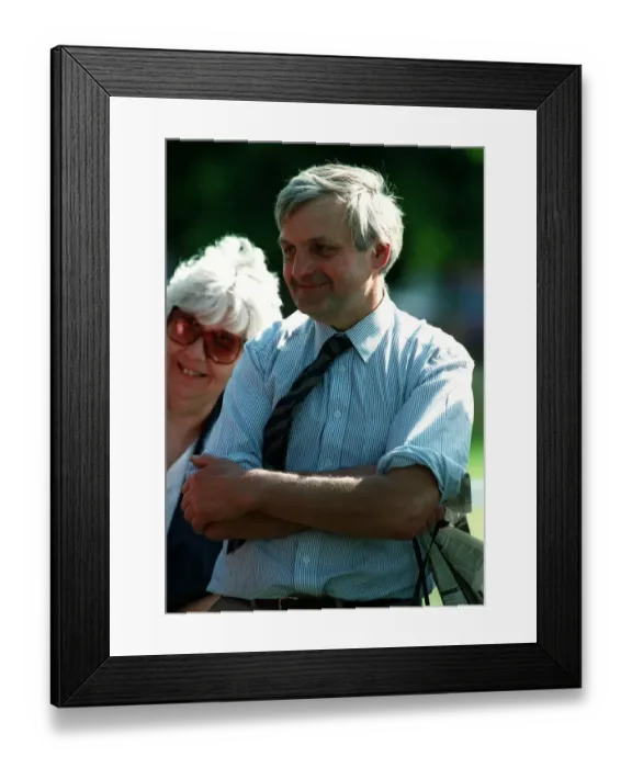 Framed Print : Charles Smith Framed Print : Charles Smith
