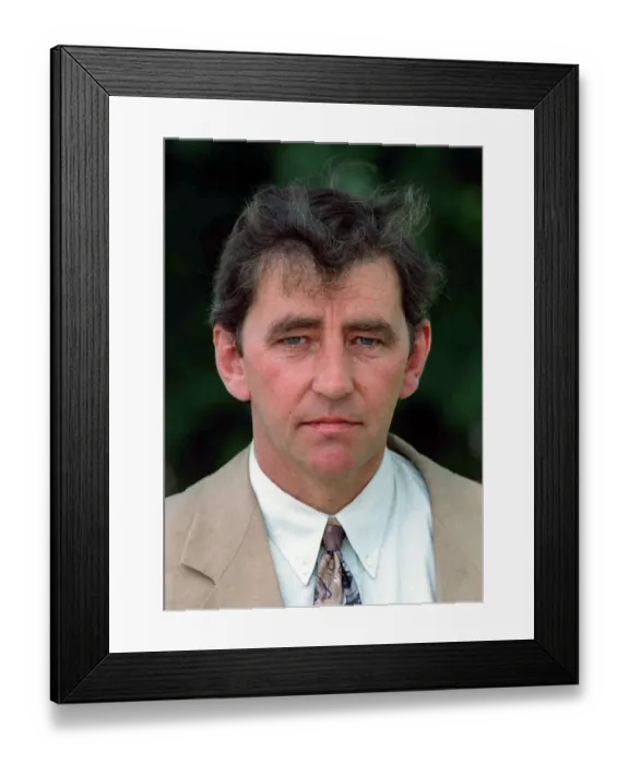 Framed Print : Ferdy Murphy Framed Print : Ferdy Murphy