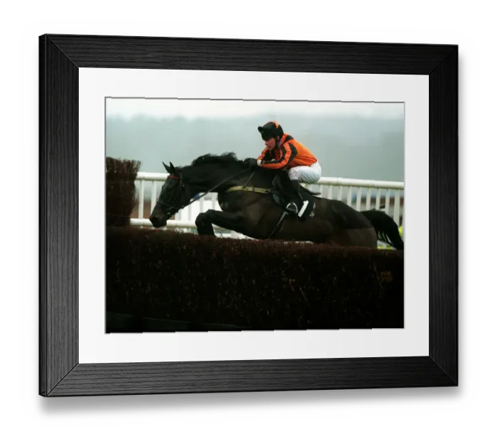 Framed Print : Baydon Star Framed Print : Baydon Star