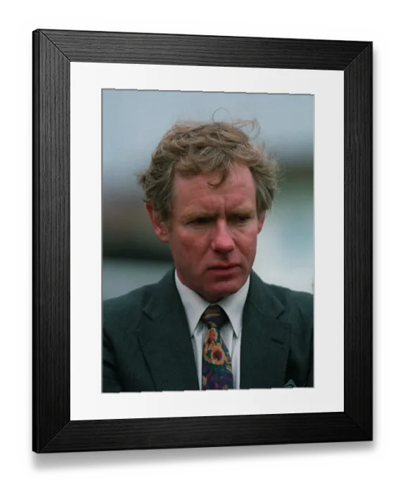Framed Print : Colin Weedon Framed Print : Colin Weedon