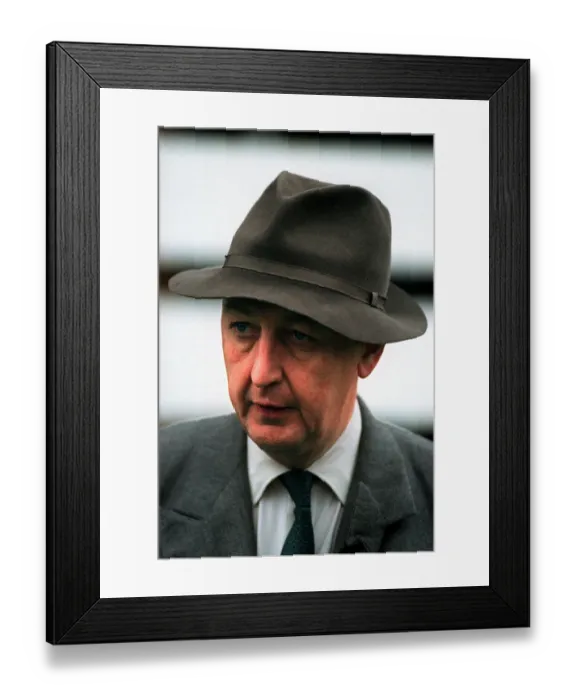 Framed Print : Lord Hartington Framed Print : Lord Hartington