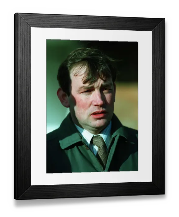 Framed Print : Peter Cheeseborough Framed Print : Peter Cheeseborough