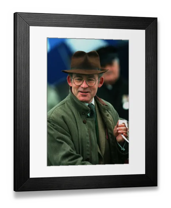 Framed Print : G Macechern