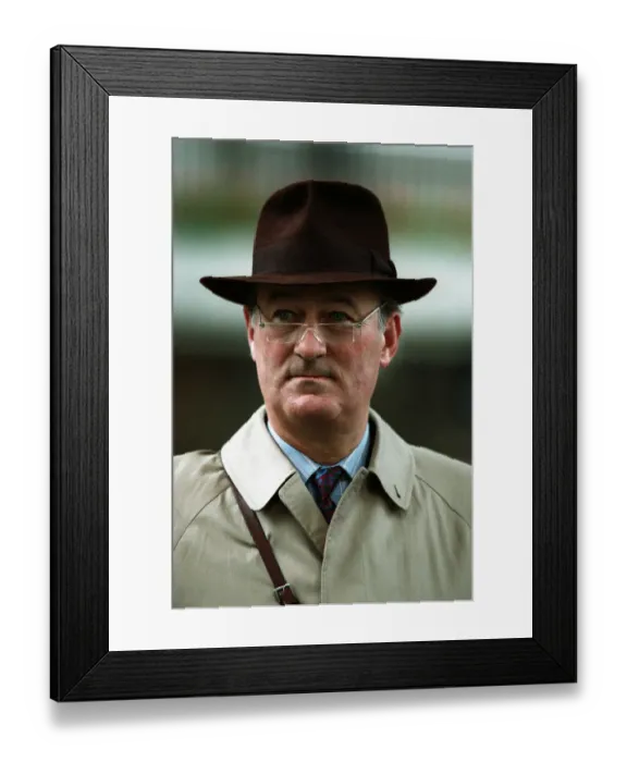 Framed Print : Lord Chelsea Framed Print : Lord Chelsea