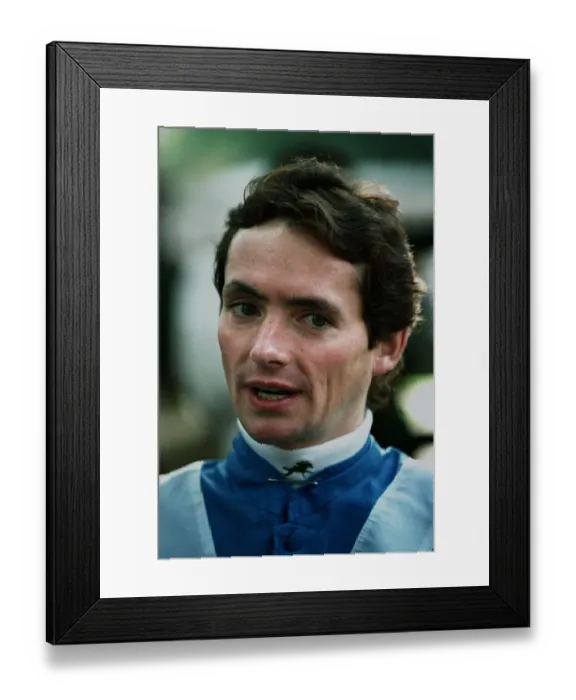 Framed Print : Walter Swinburn Framed Print : Walter Swinburn