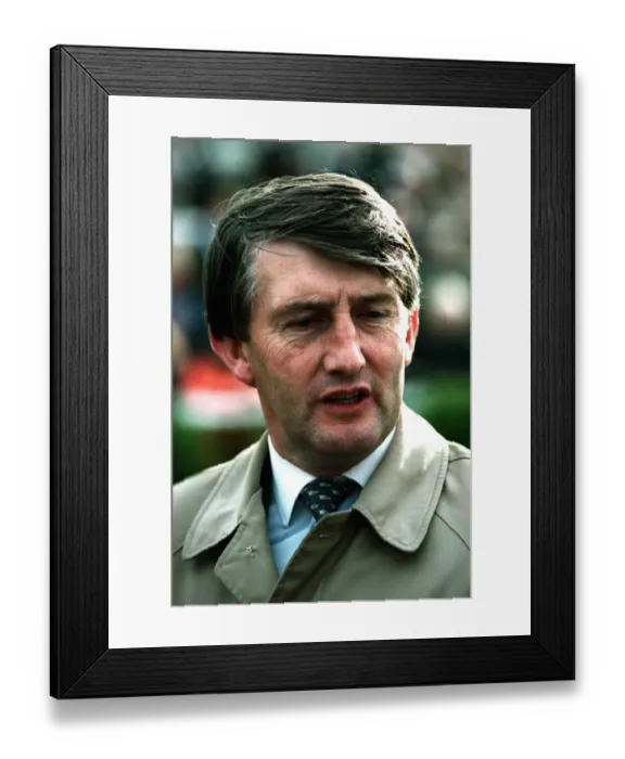 Framed Print : Tommy Stack Framed Print : Tommy Stack