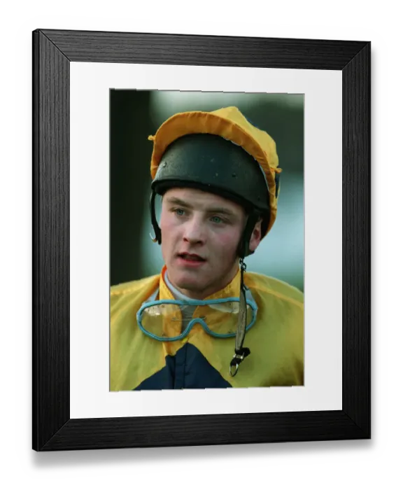 Framed Print : Gearoid Cahill Framed Print : Gearoid Cahill