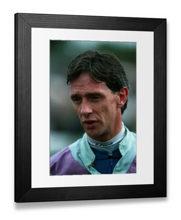 Framed Print : Brendan Powell