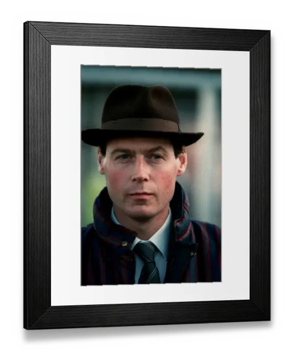 Framed Print : P T Dalton Framed Print : P T Dalton