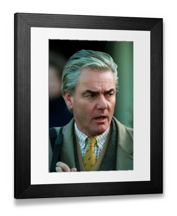 Framed Print : Francois Doumen Framed Print : Francois Doumen