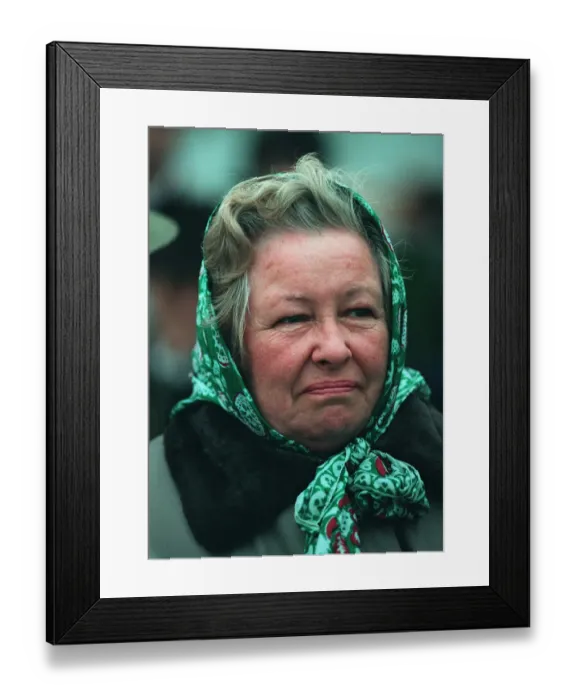 Framed Print : Lady Herries Framed Print : Lady Herries