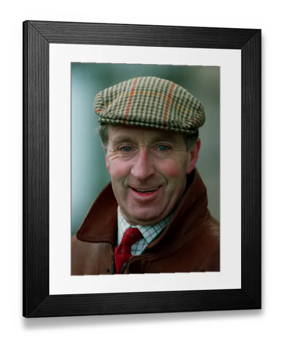 Framed Print : Owen Brennan Framed Print : Owen Brennan