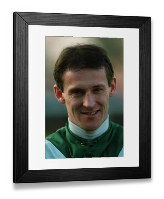 Framed Print : Graham Bradley Framed Print : Graham Bradley