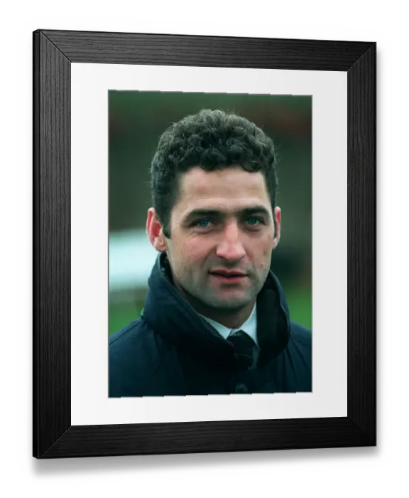 Framed Print : Richard Rowe