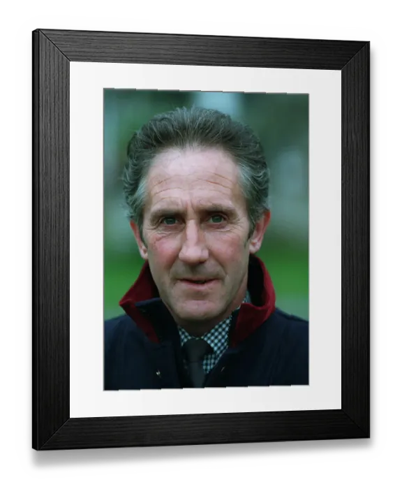 Framed Print : Bill Turner Framed Print : Bill Turner