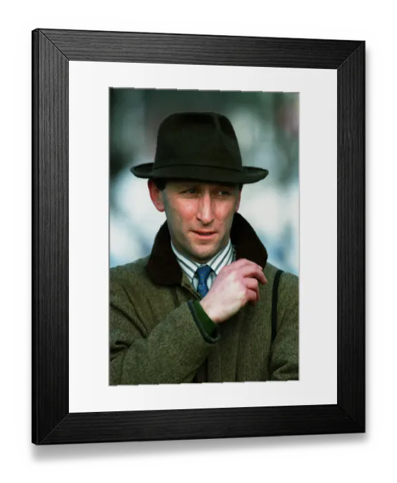 Framed Print : Oliver Sherwood Framed Print : Oliver Sherwood