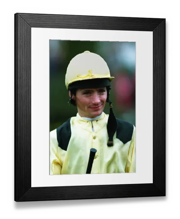 Framed Print : Walter Swinburn Framed Print : Walter Swinburn