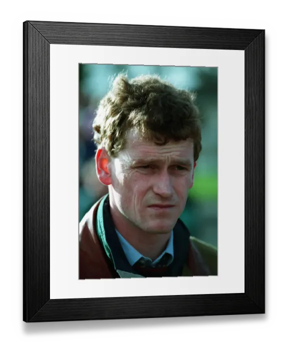 Framed Print : Anthony Mullins Framed Print : Anthony Mullins