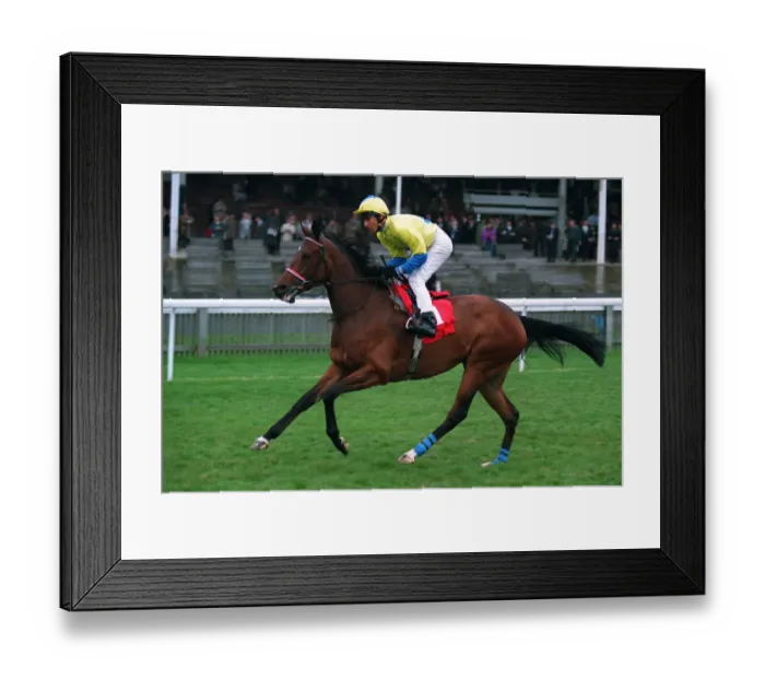 Framed Print : Fairy Heights