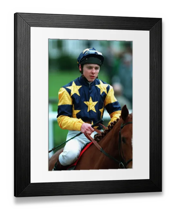 Framed Print : Michael Fenton Framed Print : Michael Fenton