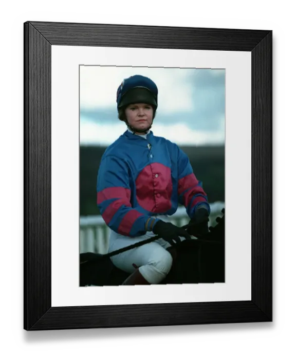 Framed Print : Candy Thomas