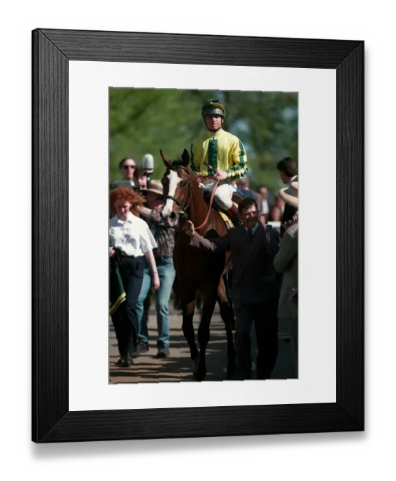 Framed Print : Mister Baileys(J. Weaver) Framed Print : Mister Baileys(J. Weaver)