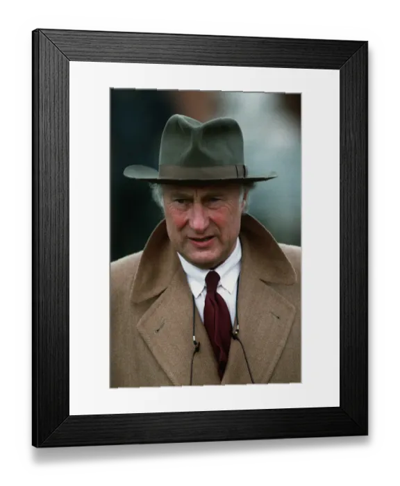 Framed Print : Bill Gredley Framed Print : Bill Gredley