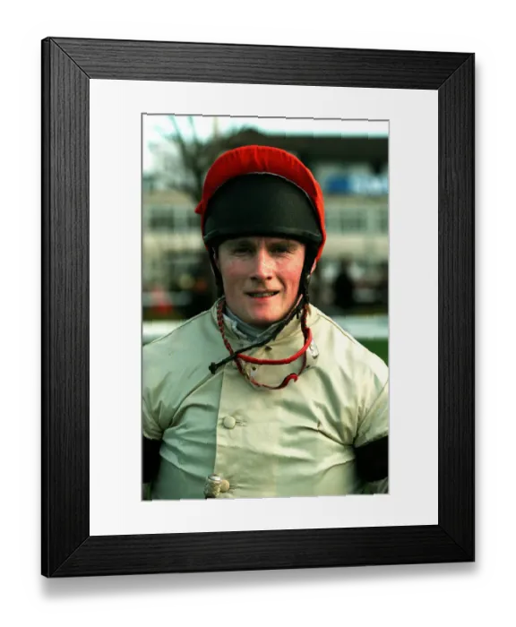 Framed Print : Michael Moloney
