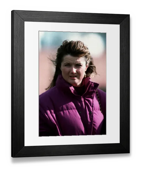 Framed Print : Gay Kelleway