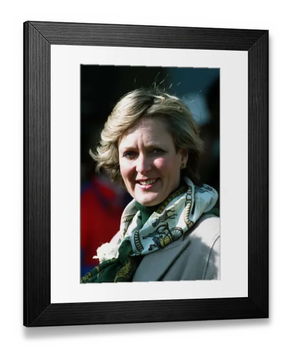 Framed Print : Lynda Ramsden Framed Print : Lynda Ramsden