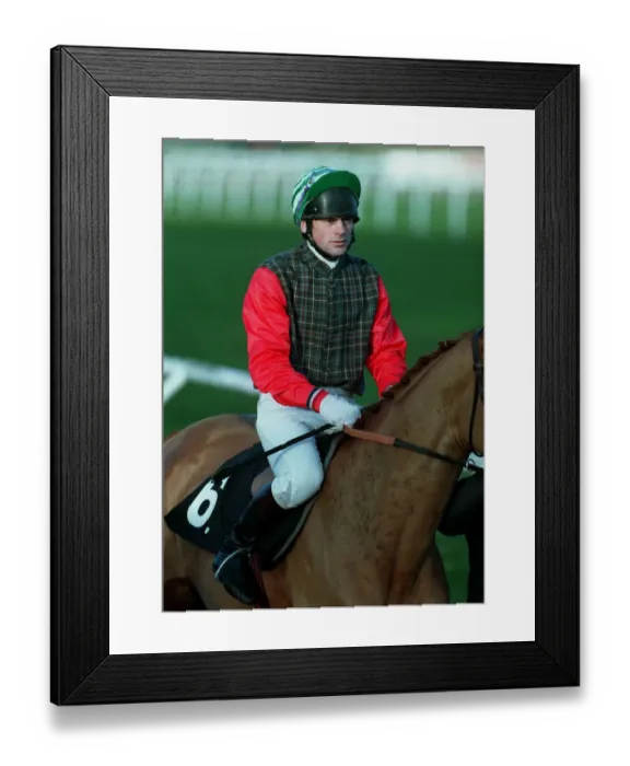 Framed Print : Simon Mcneill