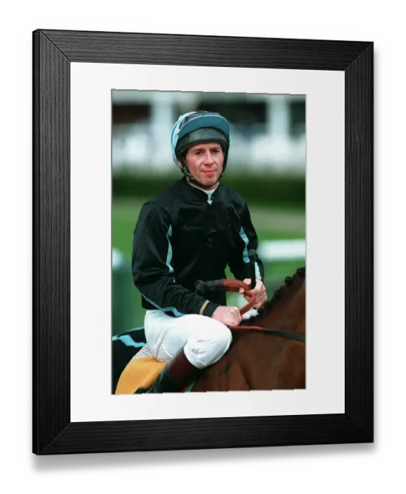 Framed Print : Richard Quinn