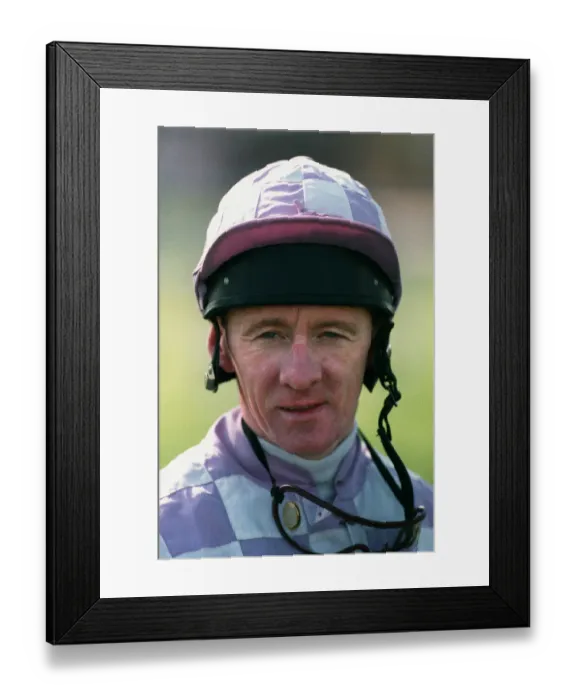 Framed Print : Billy Newnes