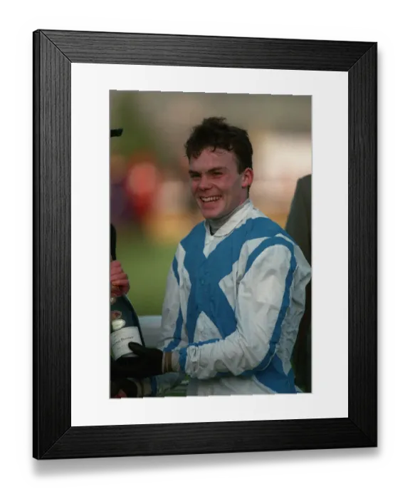Framed Print : Adrian Maguire Framed Print : Adrian Maguire