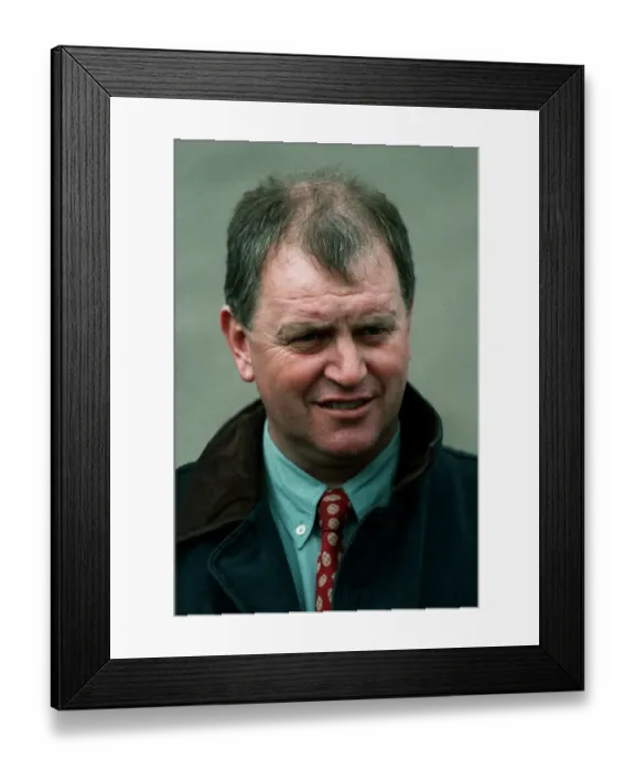 Framed Print : Michael Channon Framed Print : Michael Channon