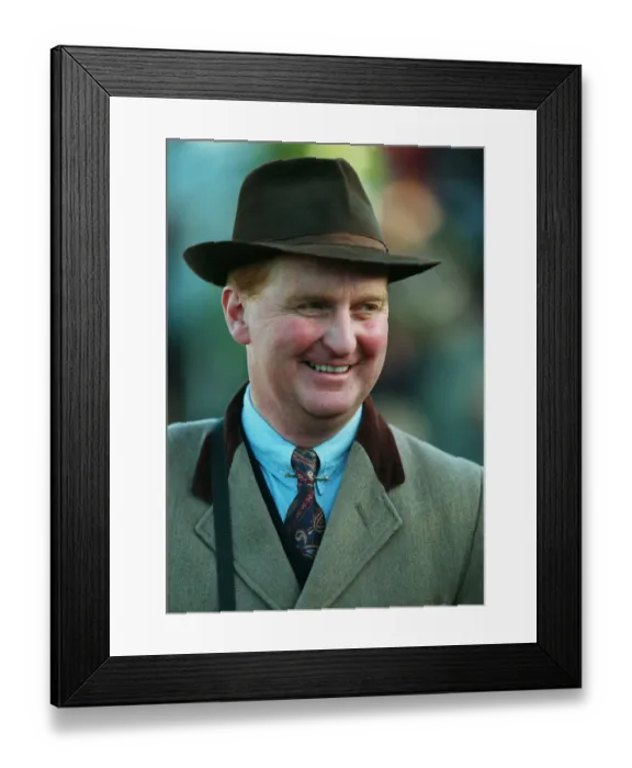 Framed Print : Robin Dickin