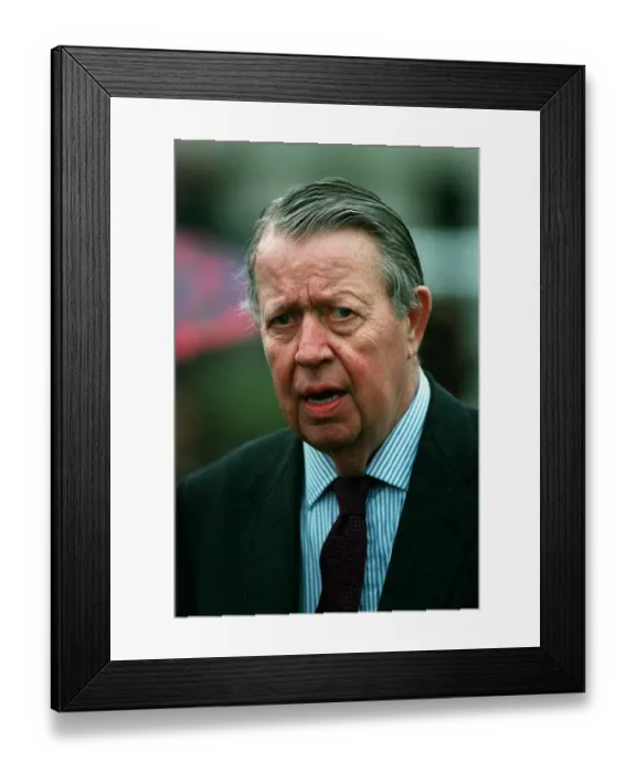 Framed Print : Capt. R. H. G. Dolbey Framed Print : Capt. R. H. G. Dolbey
