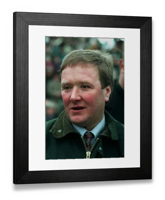 Framed Print : Richard Price Framed Print : Richard Price
