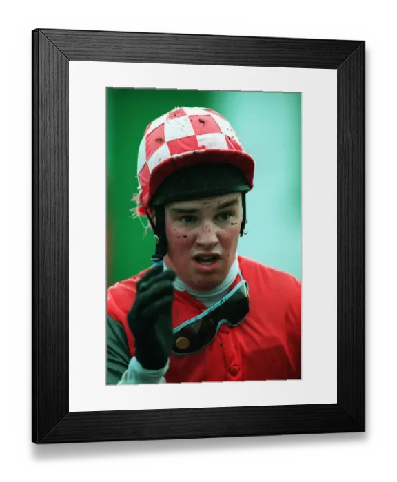 Framed Print : Scott Taylor Framed Print : Scott Taylor