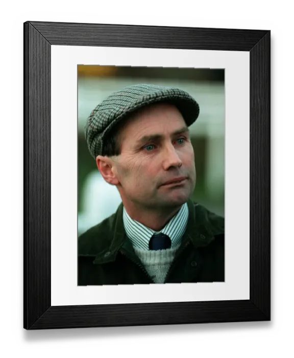 Framed Print : George Moore