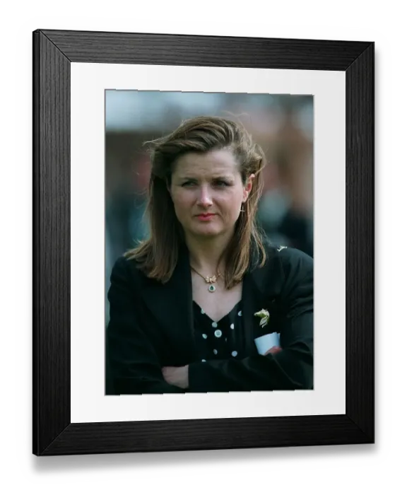 Framed Print : Gay Kelleway