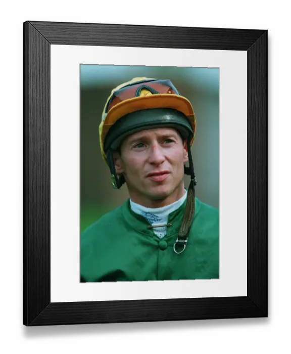 Framed Print : Richard Quinn Framed Print : Richard Quinn
